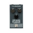 TC Electronic Grand Magus Distortion Педаль ефектів